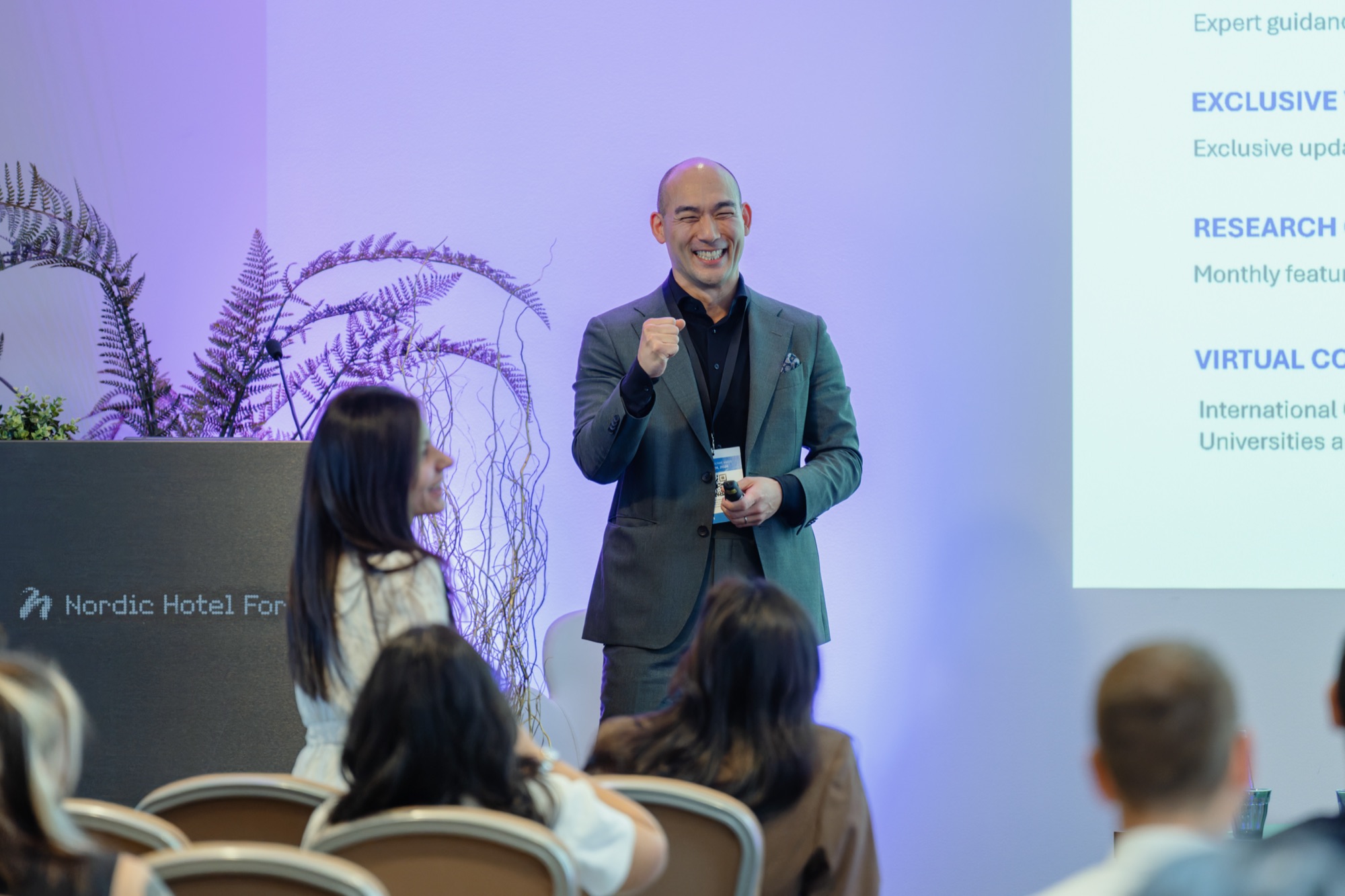11th International XR-Metaverse Conference — photo 196